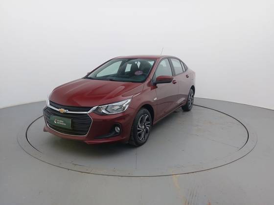 CHEVROLET ONIX 1.0 FLEX PLUS LT MANUAL CHEVROLET ONIX 1.0 FLEX PLUS LT MANUAL